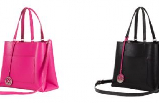 Octubre Rosa: Cloe y Fundación CIMA juntos contra el cáncer de mama